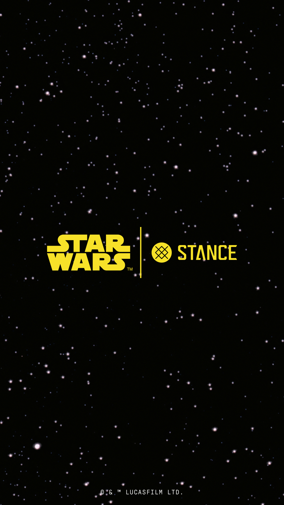 Stance Facebook ad
