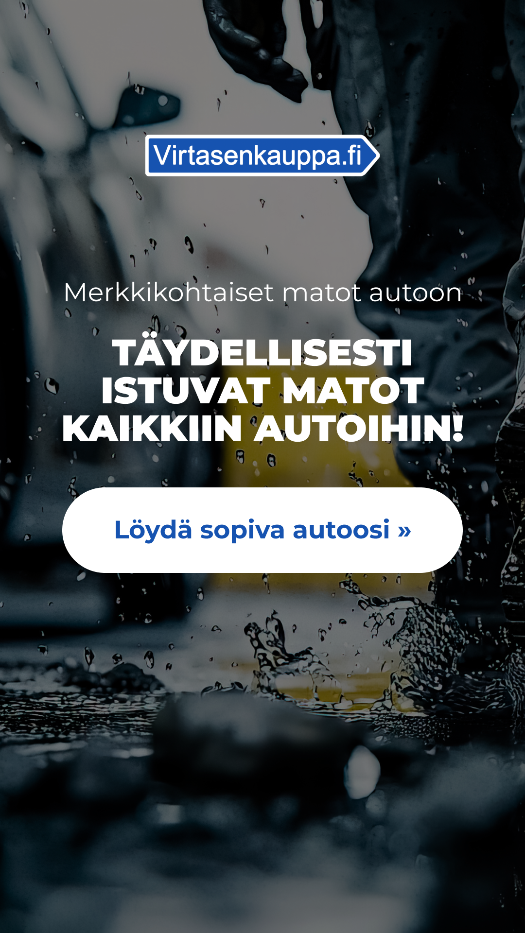 Virtasenkauppa.fi Facebook ad from Oct 14, 2024