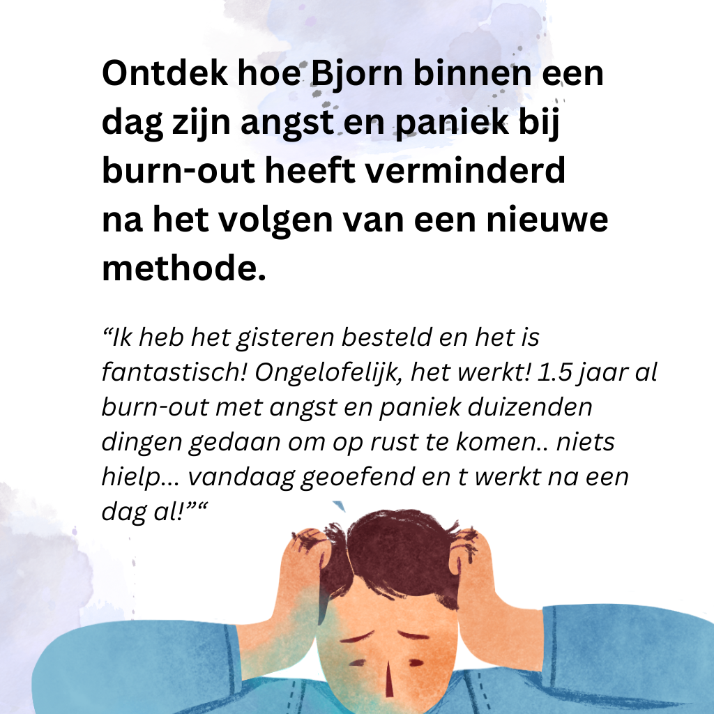 Angst is OK Facebook ad