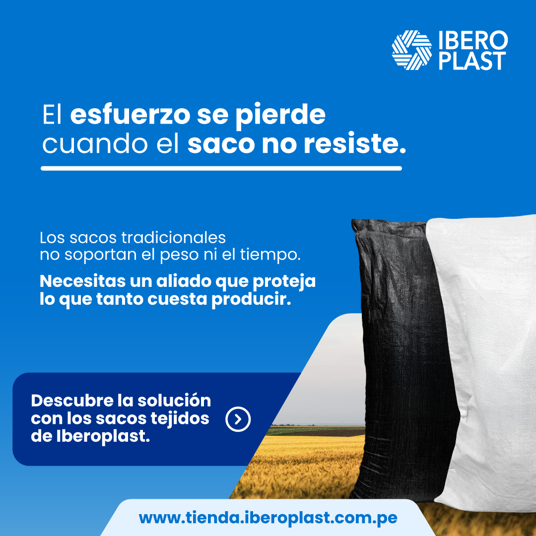 Iberoplast Facebook ad