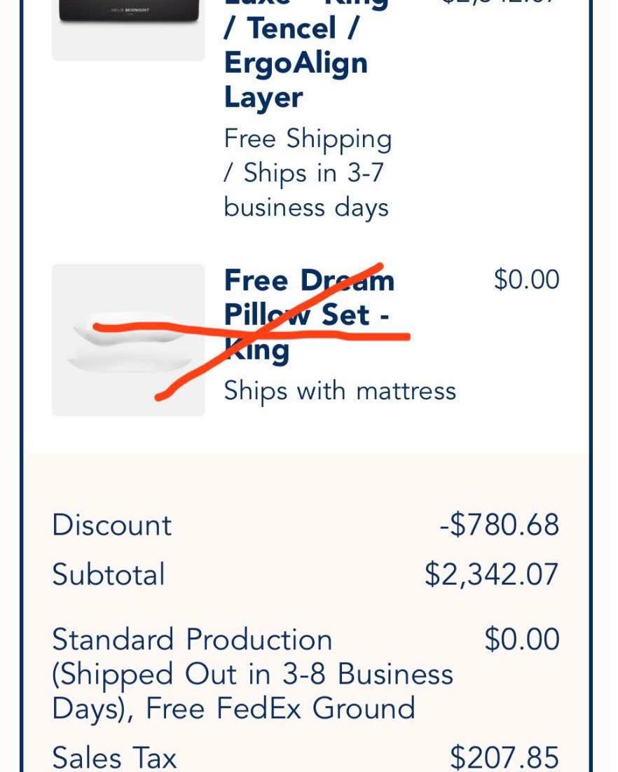 Benjamin Lawrence Facebook ad