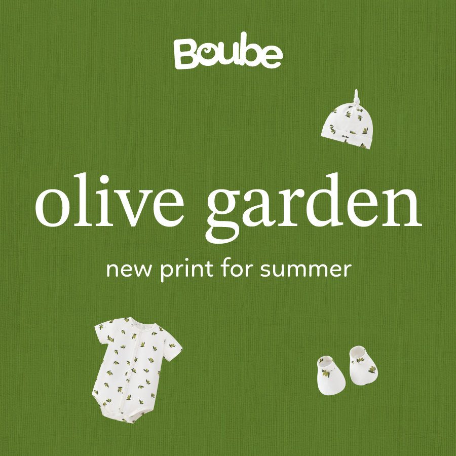 Boube - Newborn & Baby Clothes Facebook ad