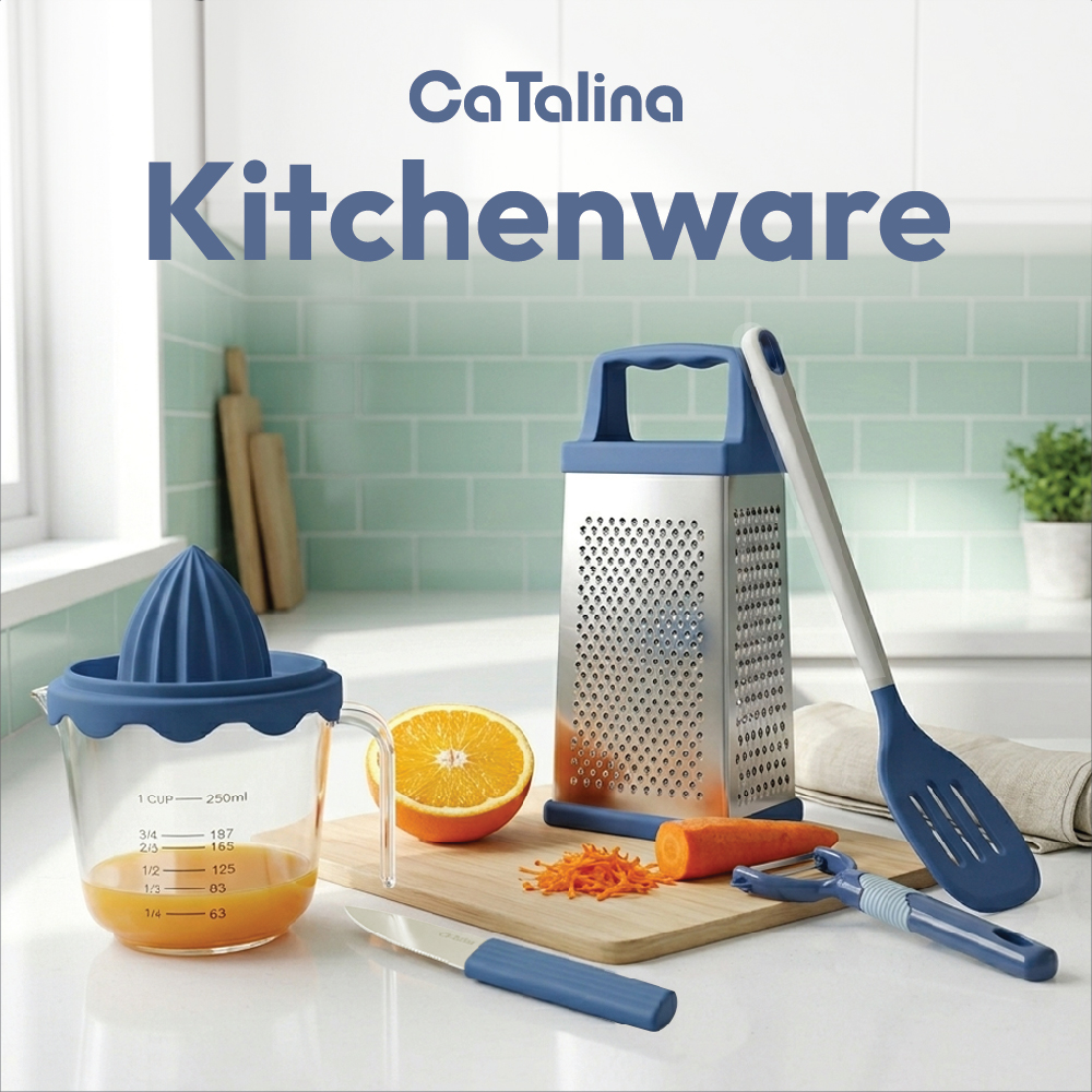 Catalina Indonesia Facebook ad
