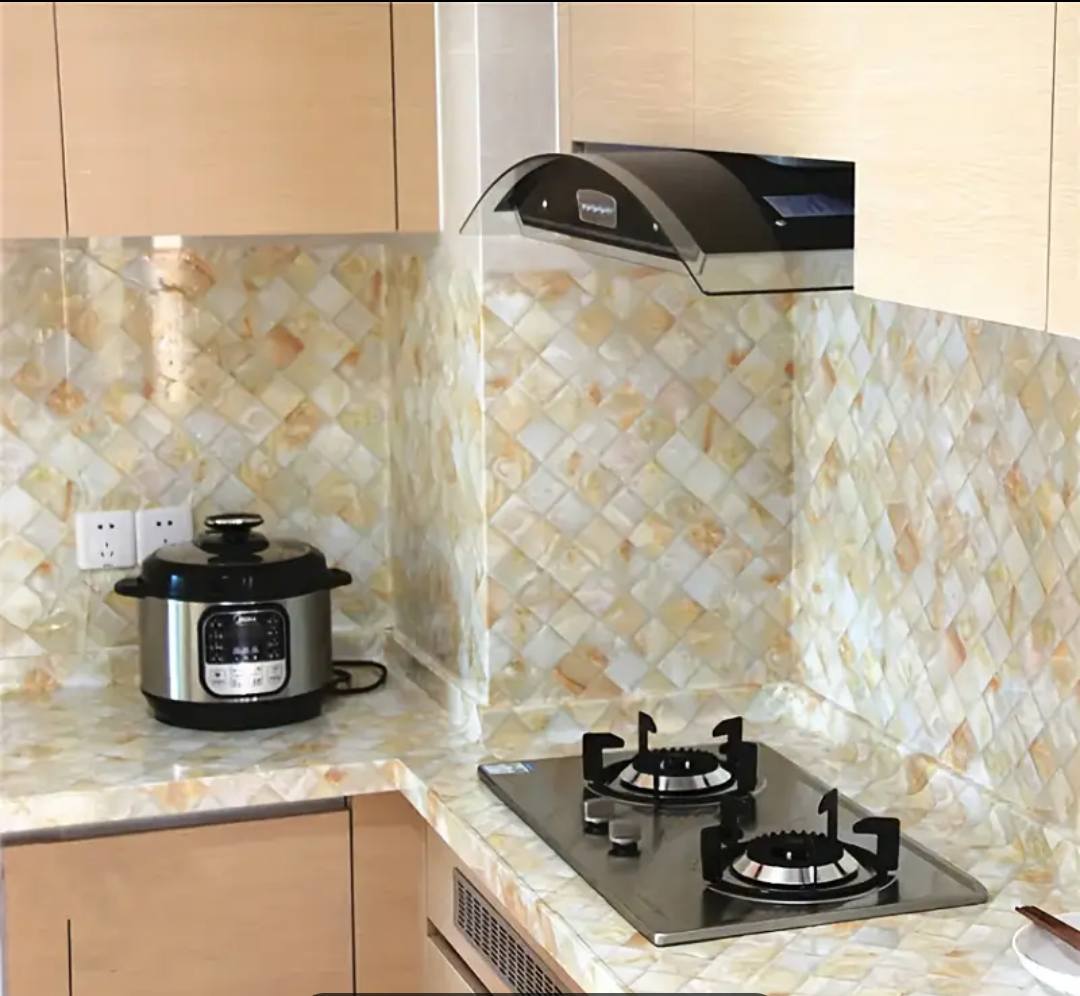 Glamor Interior Facebook ad: স্কয়ার ফুট ।