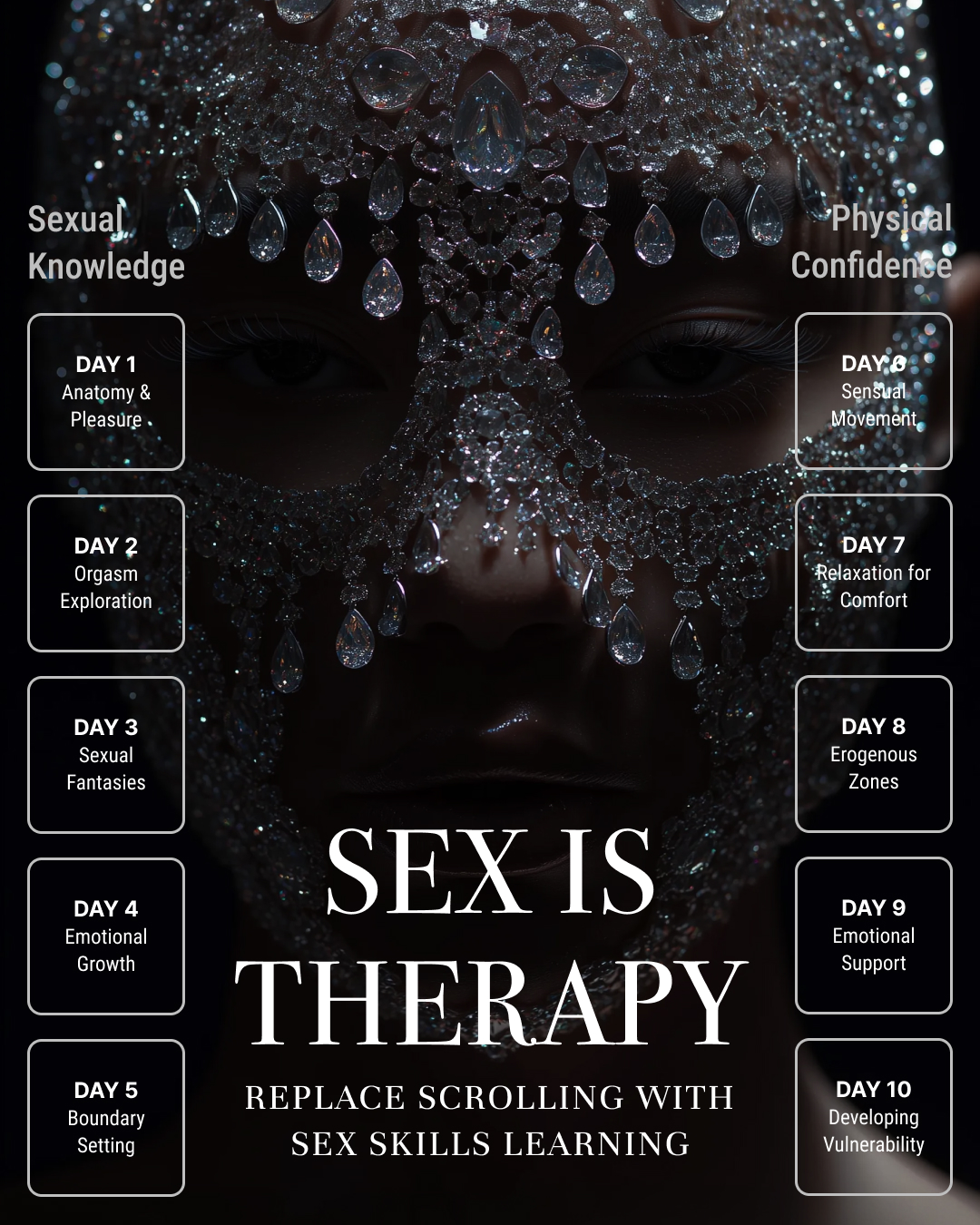 Headway App Facebook ad