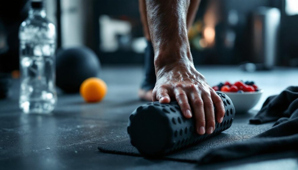 QNTM Fit Life Facebook ad: 10 Best Strategies for DOMS Recovery and Performance