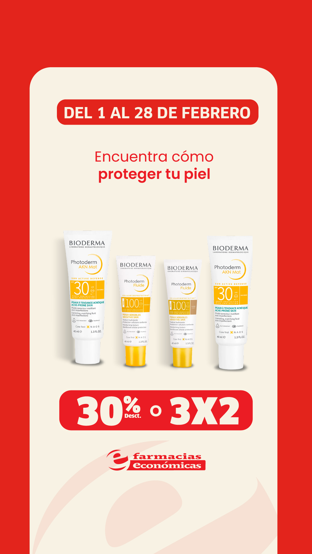 Farmacias Económicas Ec Facebook ad