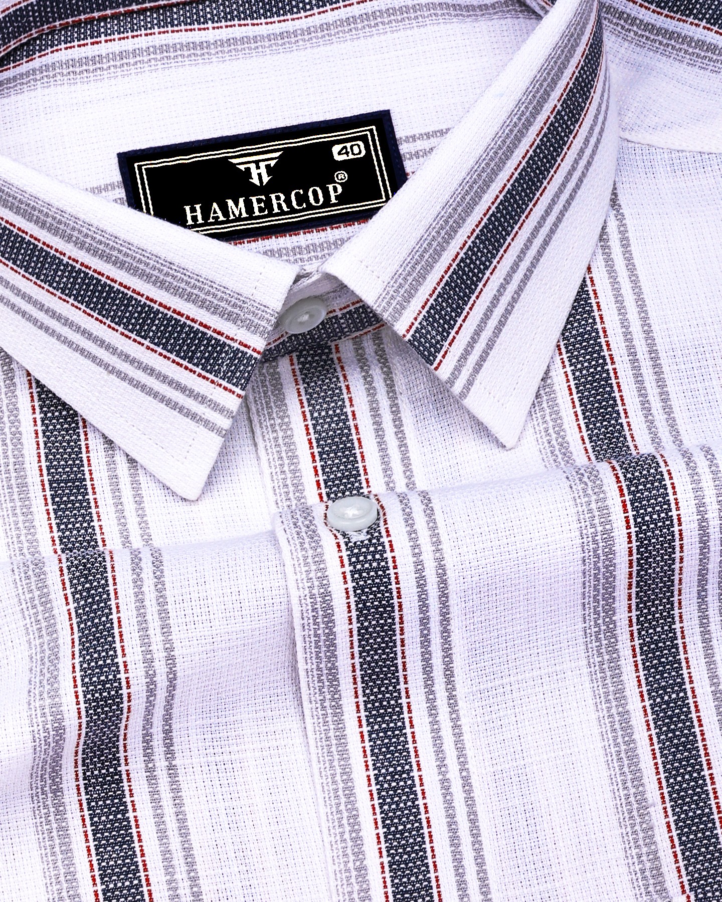 Hamercop Facebook ad