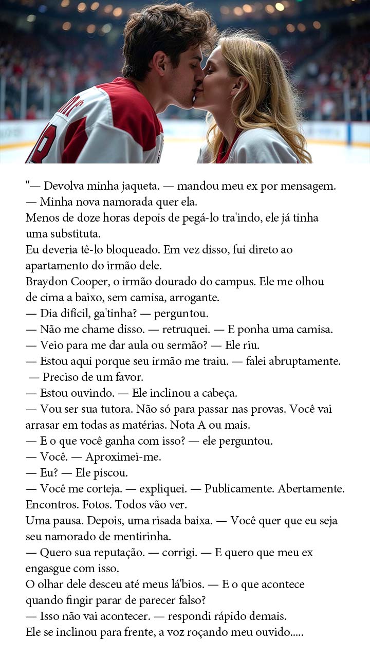 Starynovel-02 Facebook ad: Clique para continuar lendo