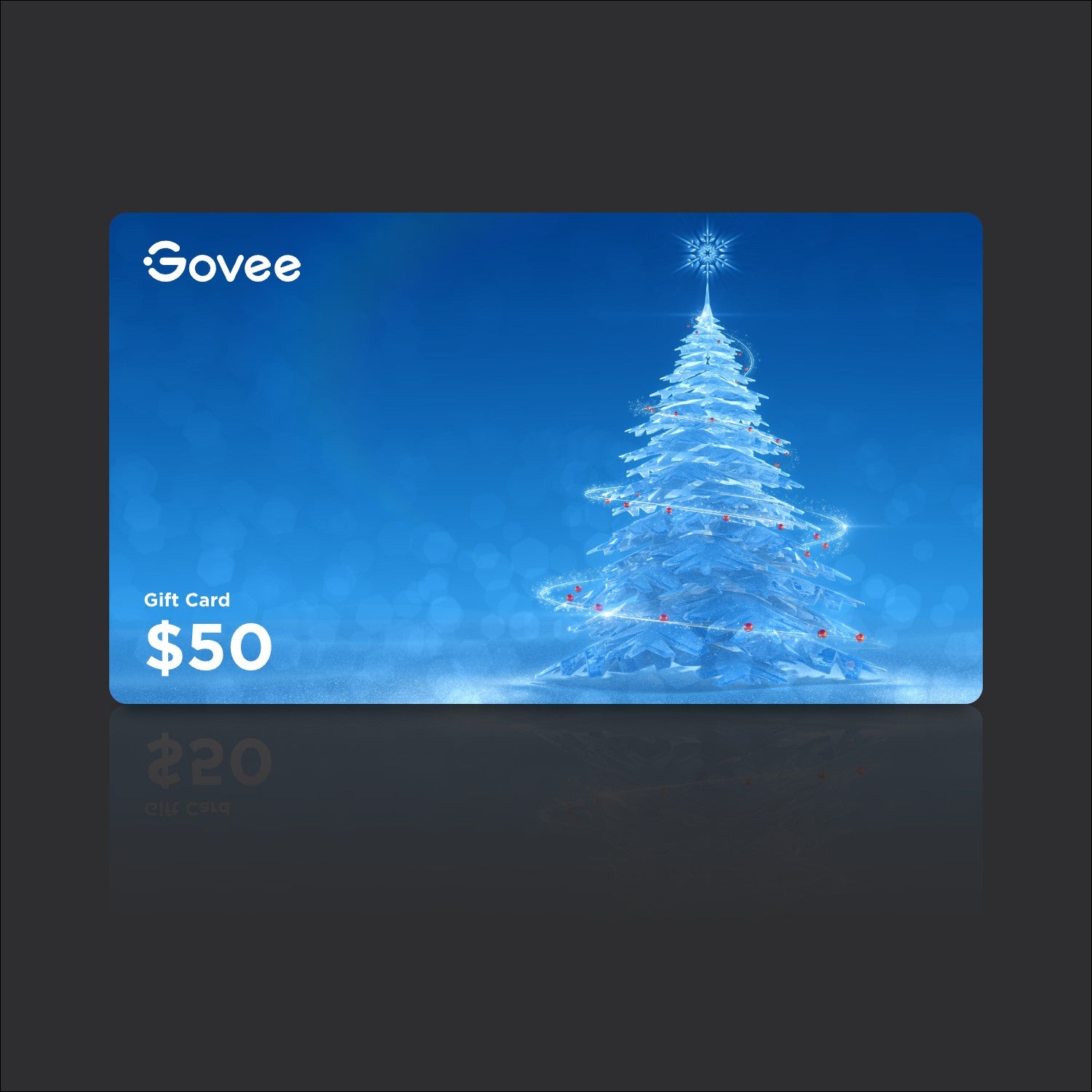 GOVEE Facebook ad