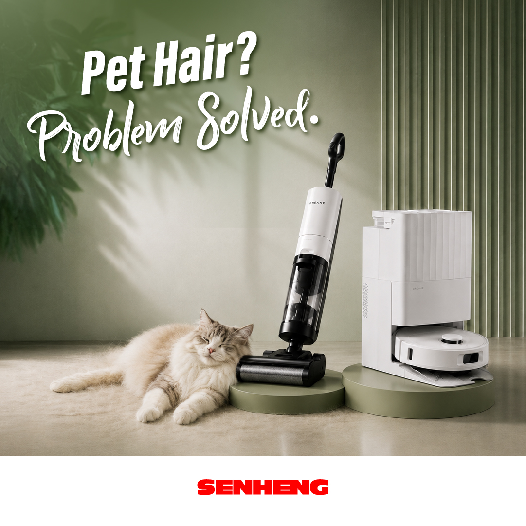 SENHENG Malaysia Facebook ad