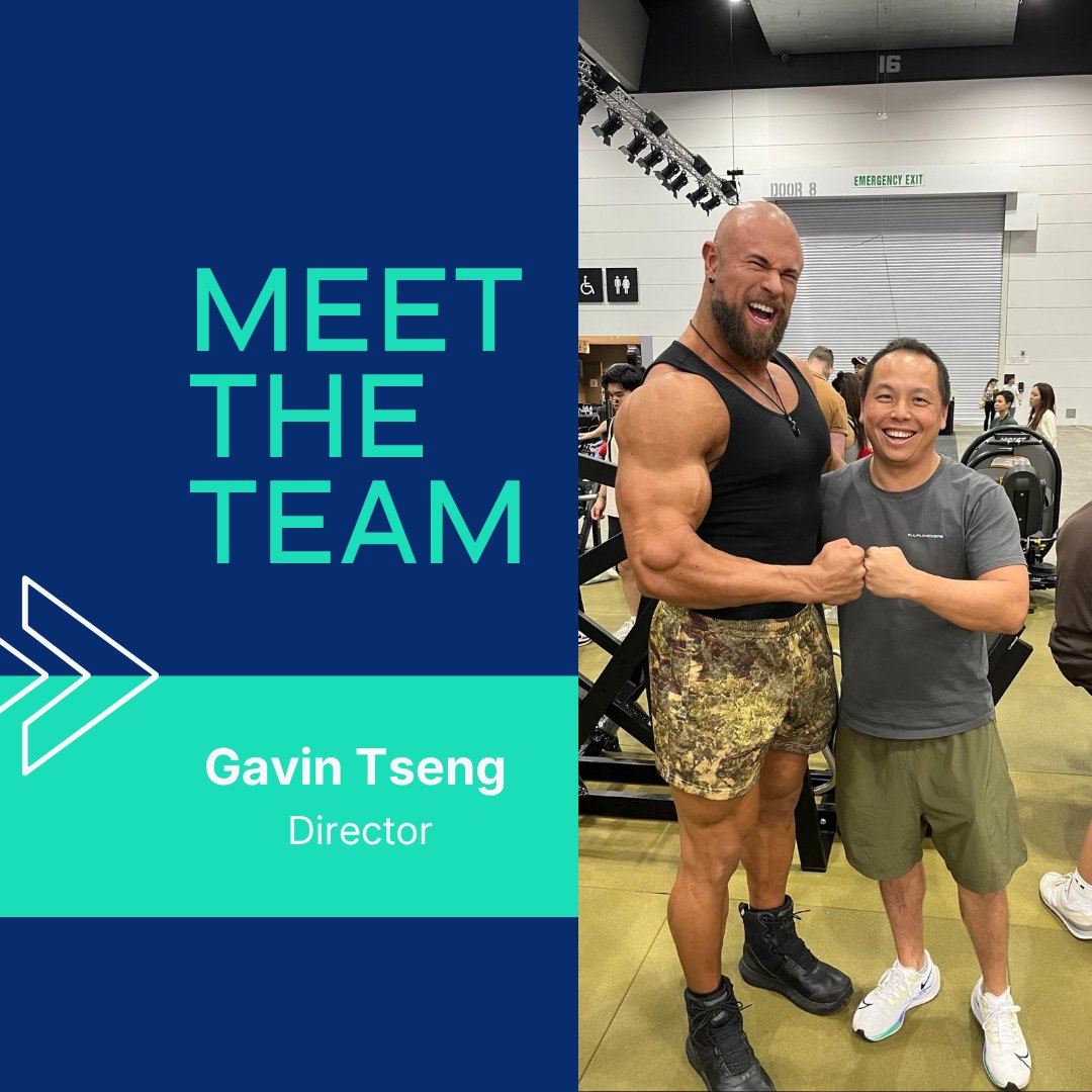 Fulfilpackers Facebook ad: Meet Gavin Tseng, Director, founder, and the man…
