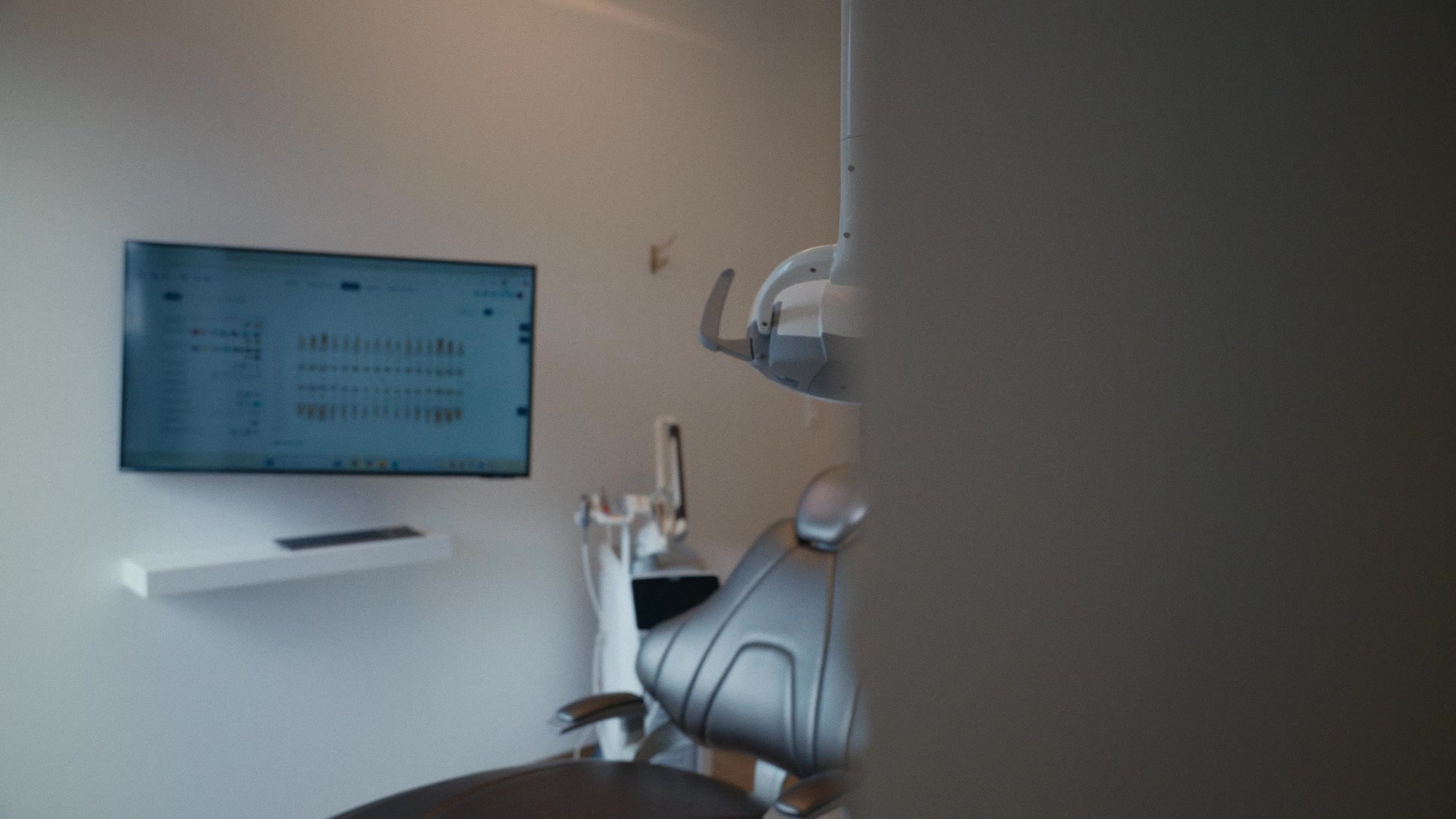 Oryx Dental Facebook ad: #1 Cloud-Based Dental Software