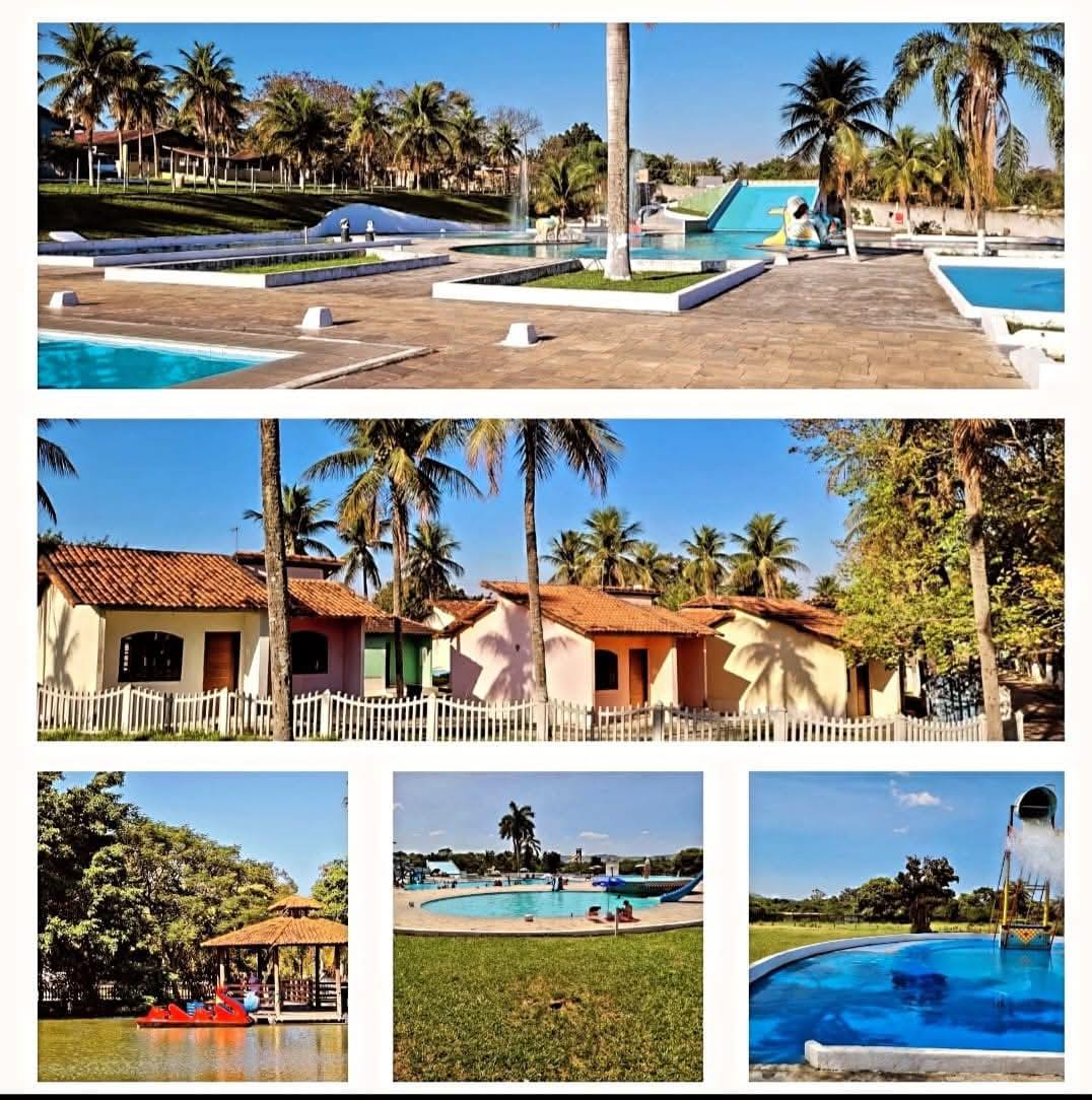 Park Fazendinha Facebook ad: Av Brasil