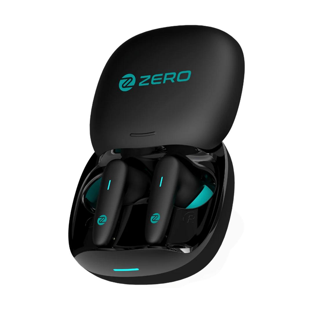 Fusiontechie Facebook ad: Upgrade to smarter essentials with Zero Lifestyle.