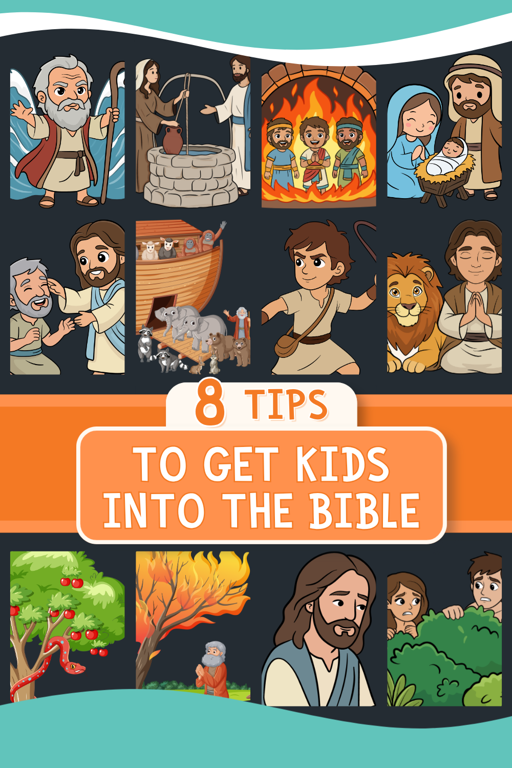 Childrensministry.com Facebook ad