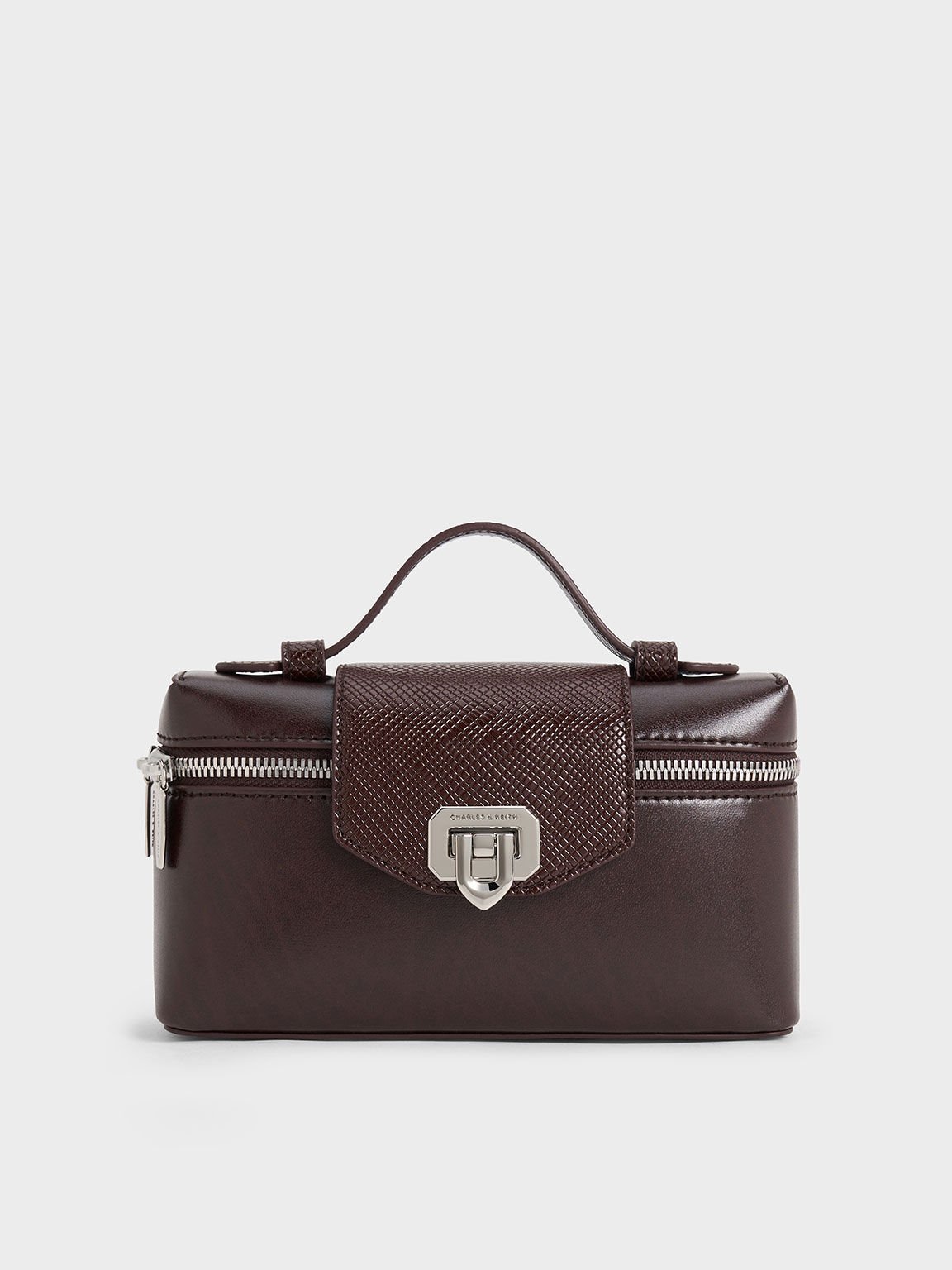 CHARLES & KEITH Facebook ad