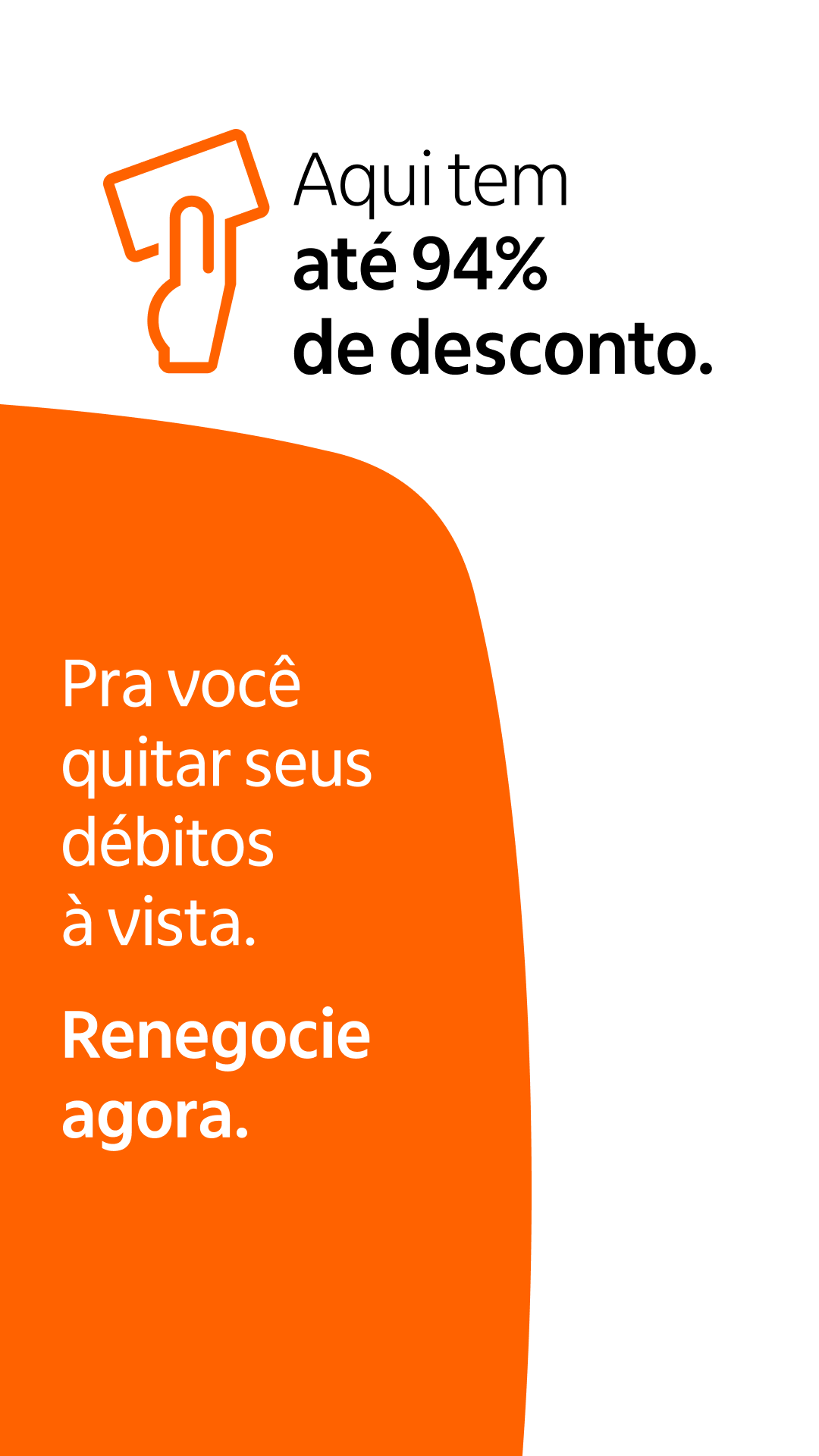 Itaú Facebook ad