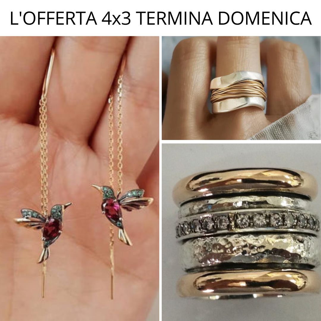 Bianca Torino Facebook ad