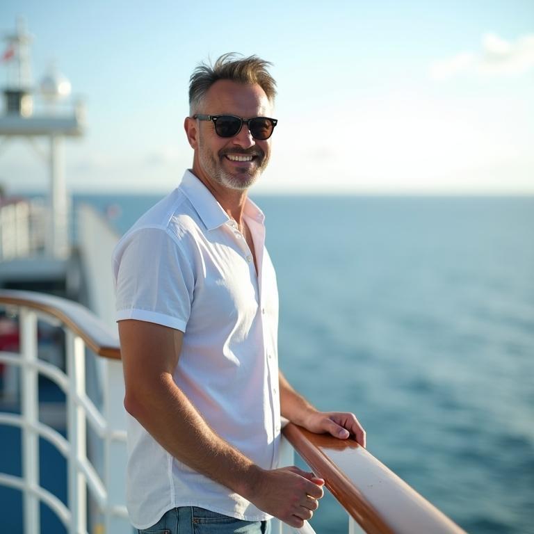 What’s New by Smarter Finds Facebook ad: Buy Unsold Cruises For One Person