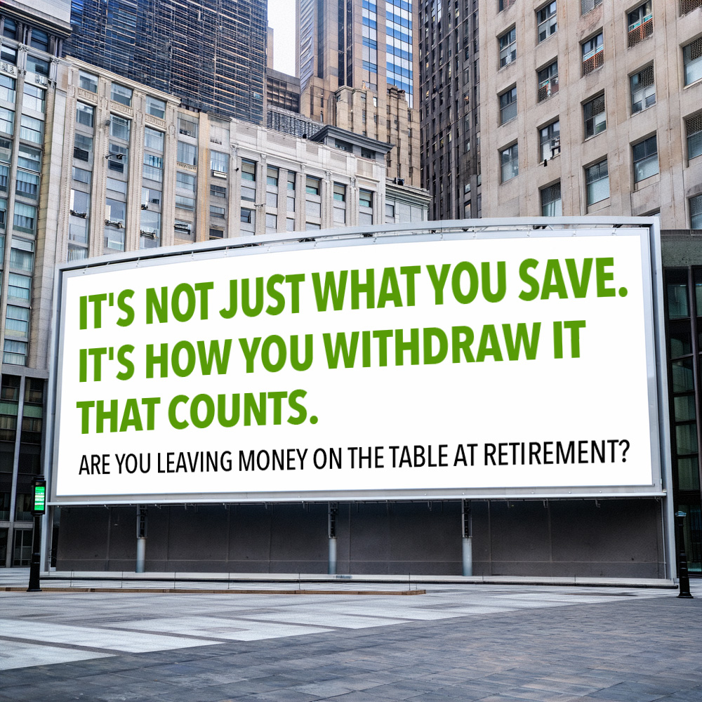 Retire101 Facebook ad from Jul 10, 2026