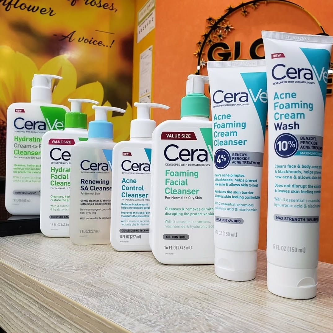 Glowskin Cosmetics Kenya Facebook ad: Can't find something you are looking for?