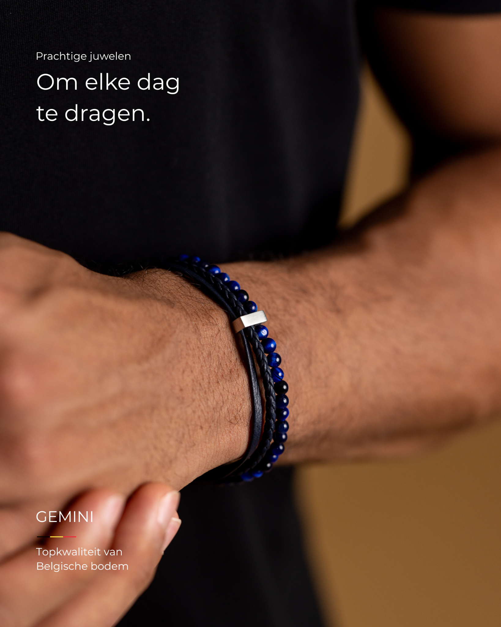 Gemini Facebook ad: Ontdek de collectie