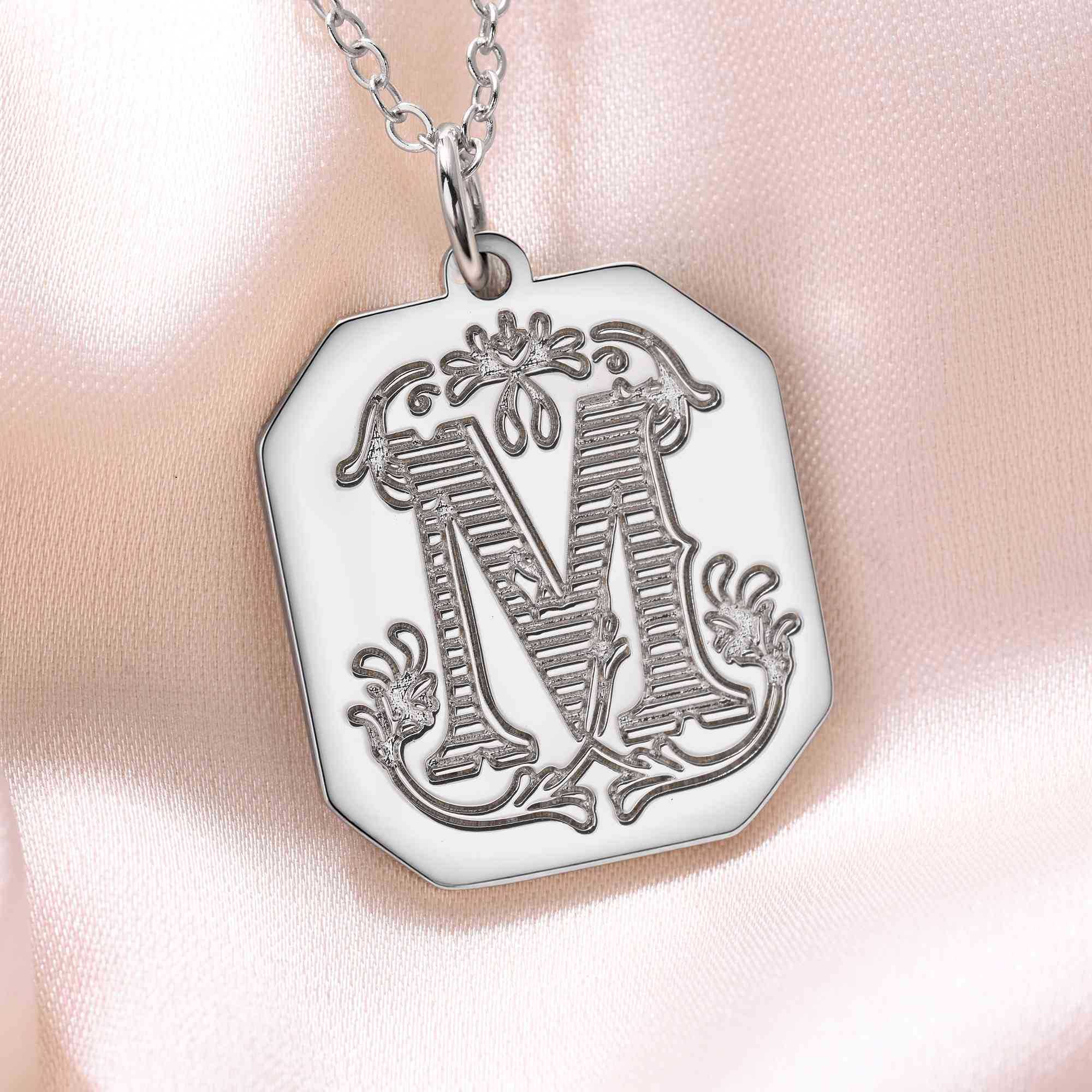 Getnamenecklace Facebook ad