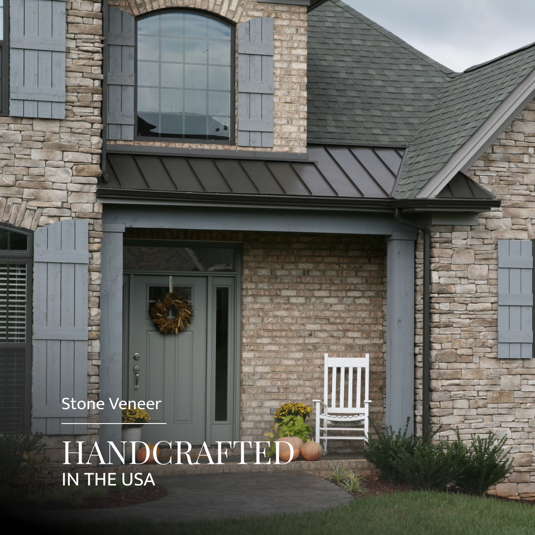 Casa Di Sassi Facebook ad: Boost Your Home’s Curb Appeal with Handcrafted Stone…
