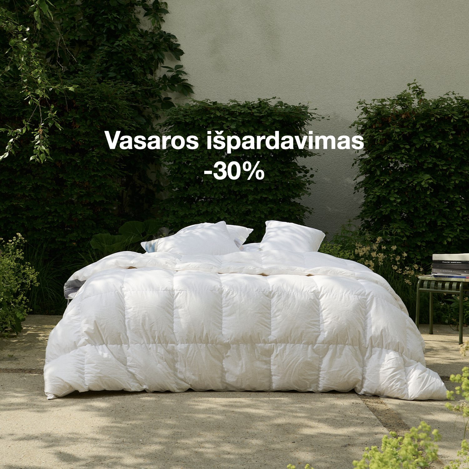 Bedroommood Facebook ad