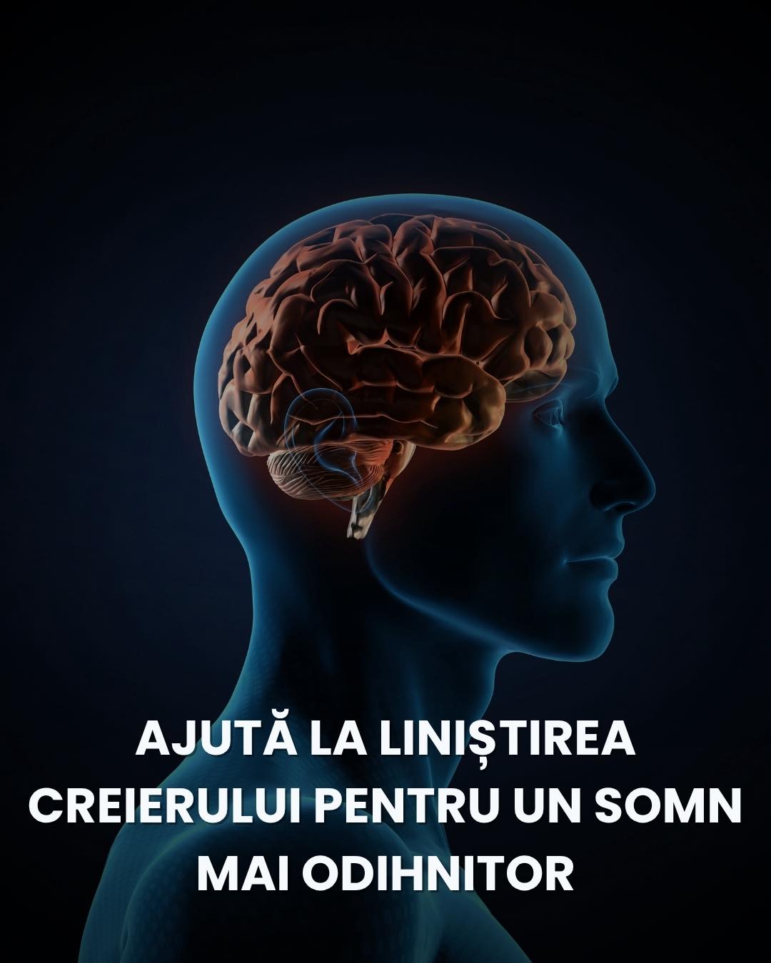 MYX Nutrition Facebook ad: Sănătate personalizată începe aici