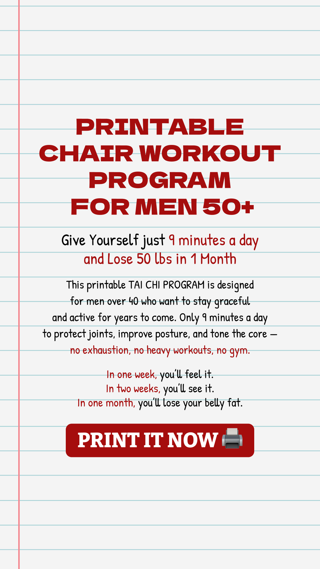 Мy 28 Day Challenge Facebook ad