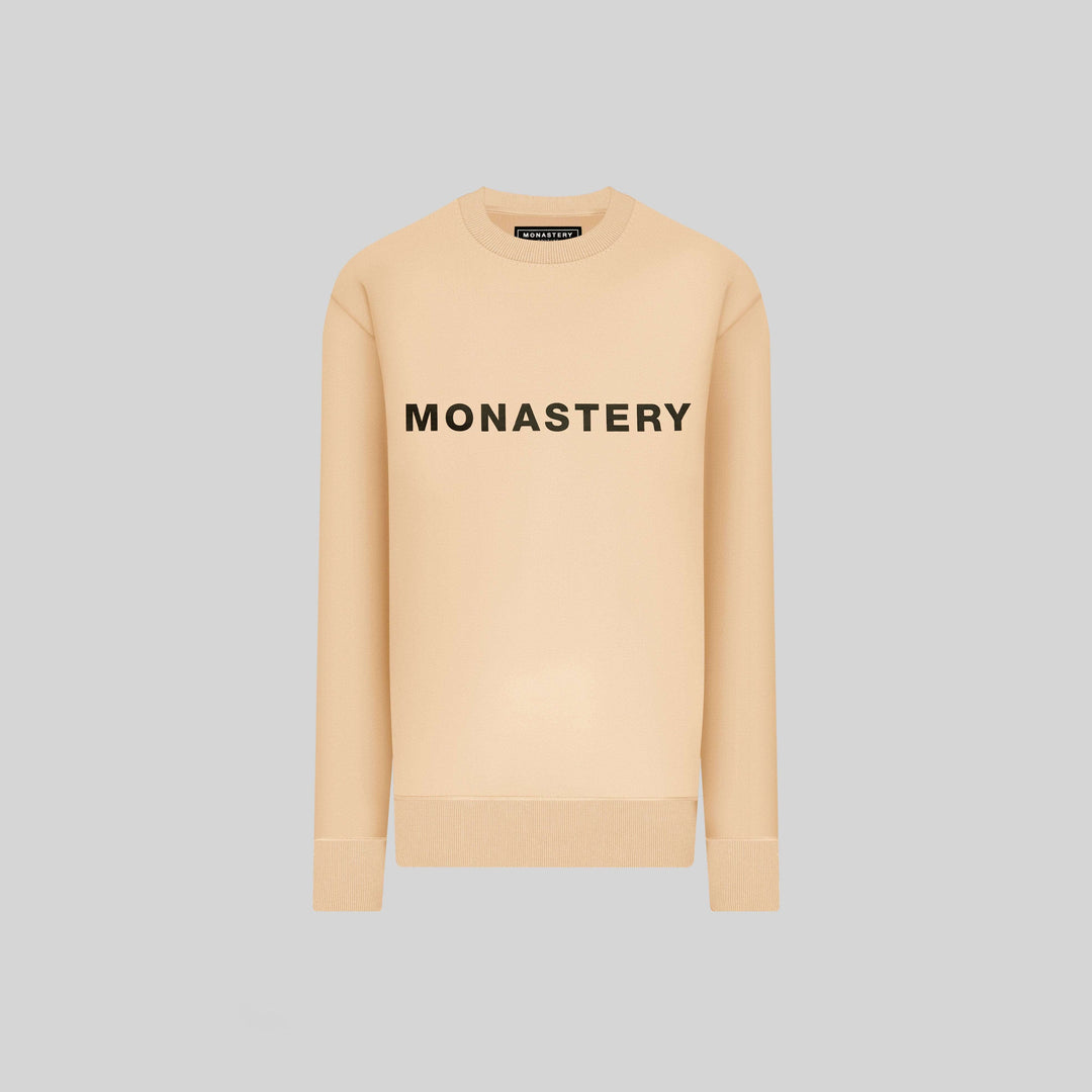Monastery Facebook ad