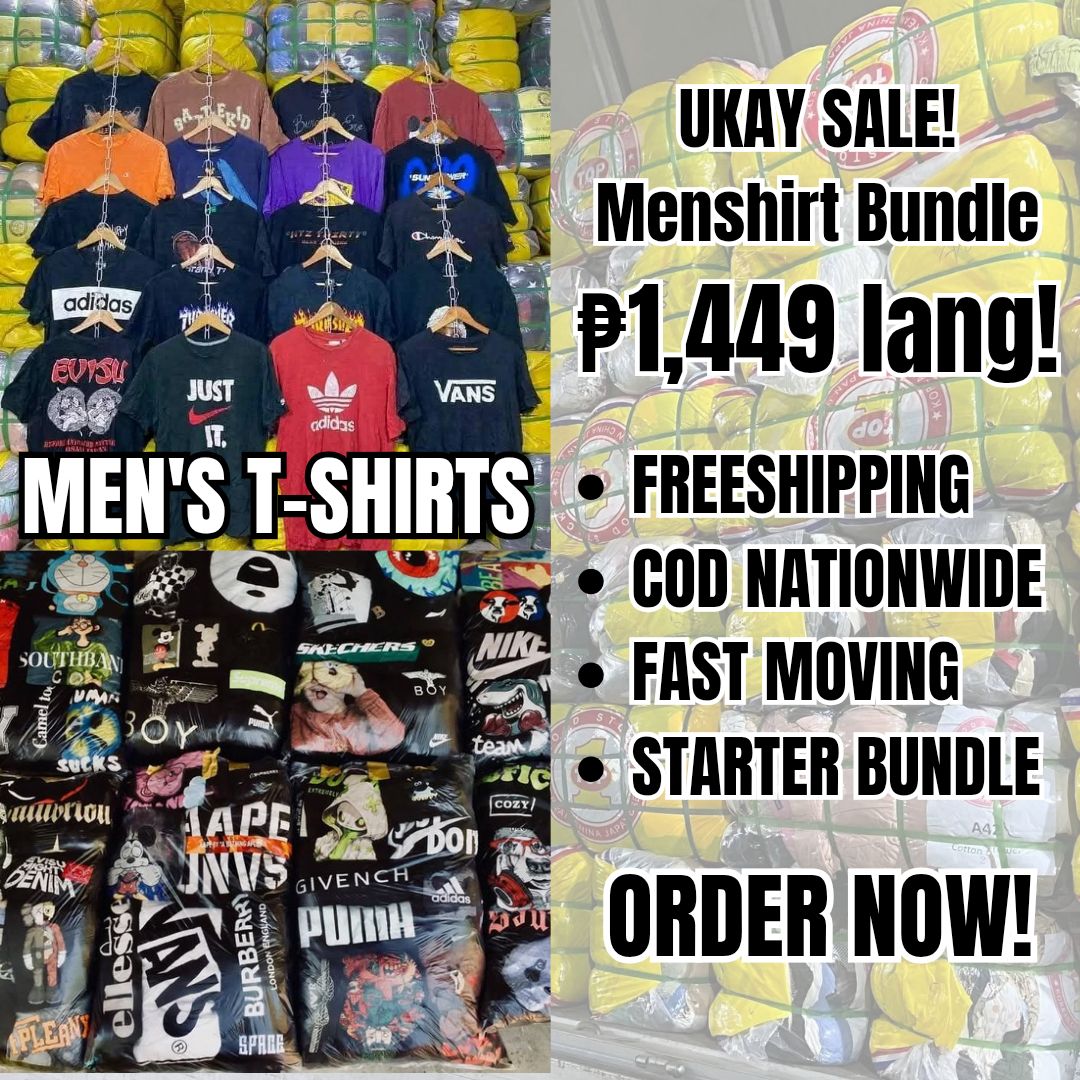 J's Korean Bale Facebook ad: SULIT NA SULIT!