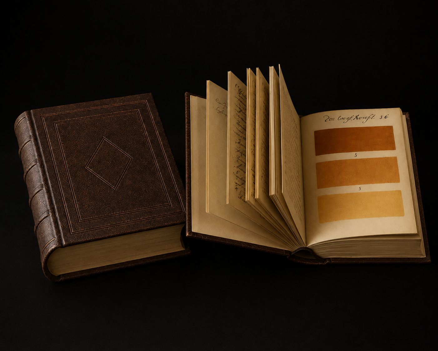 The Galobart Books Facebook ad: The Color Book That Changed History