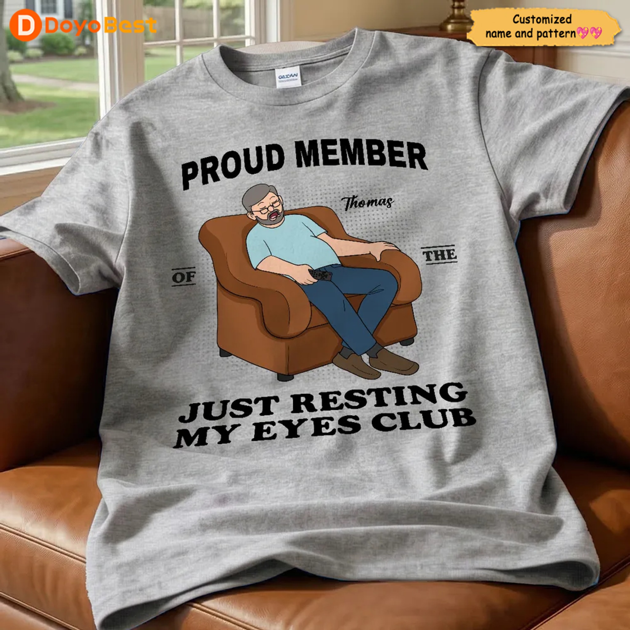 DoyoBest Facebook ad