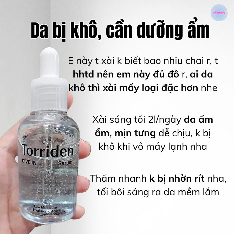 Biết thế skincare sớm hơn Facebook ad