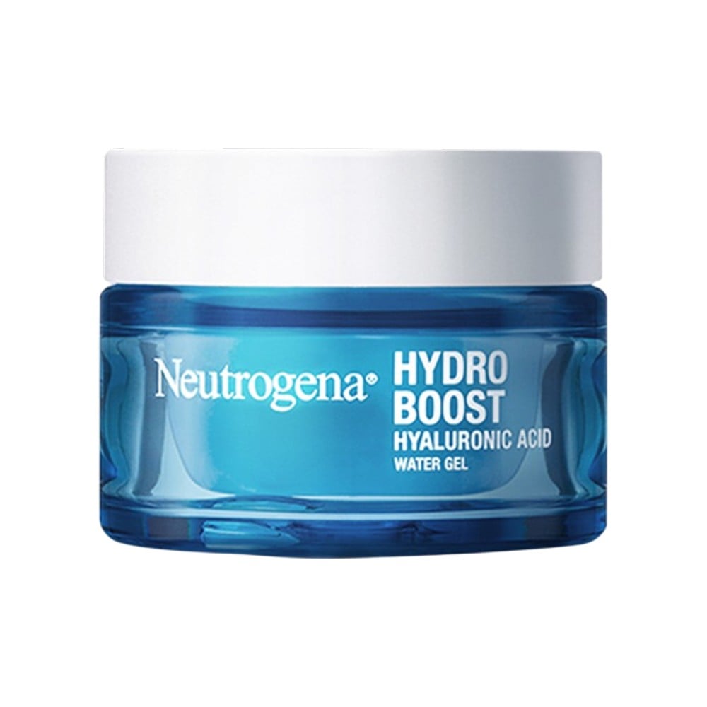 Neutrogena Facebook ad