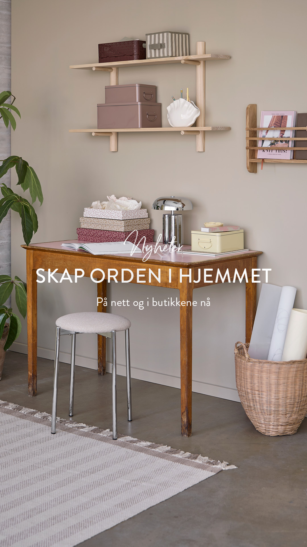 Søstrene Grene Facebook ad