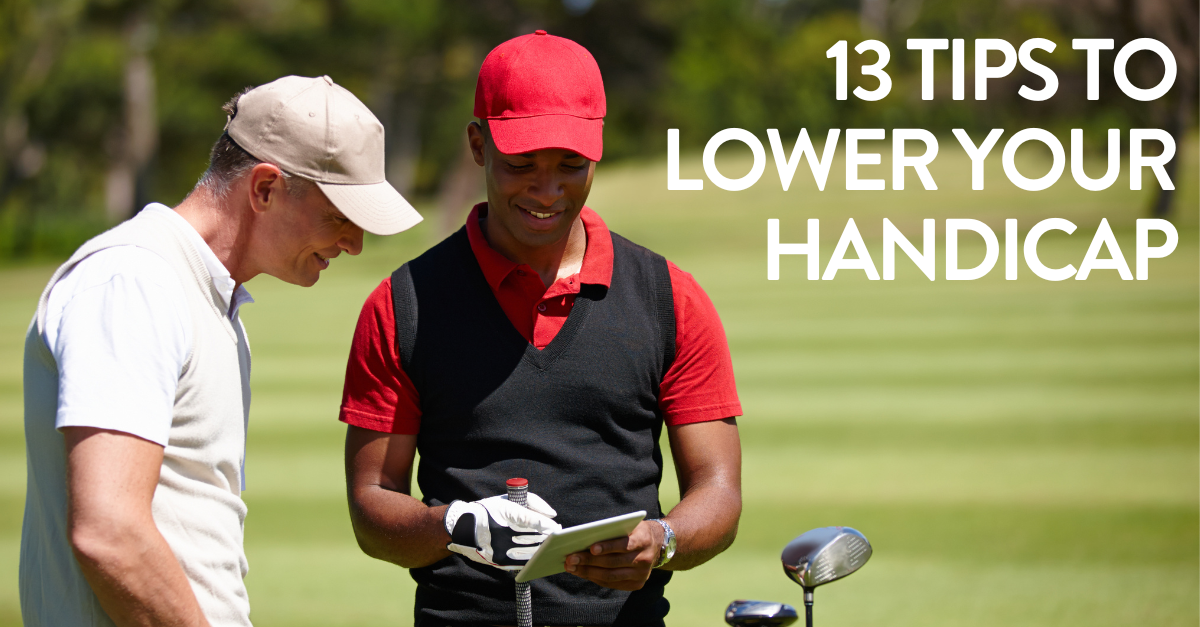 Keiser University College of Golf & Sport Management Facebook ad