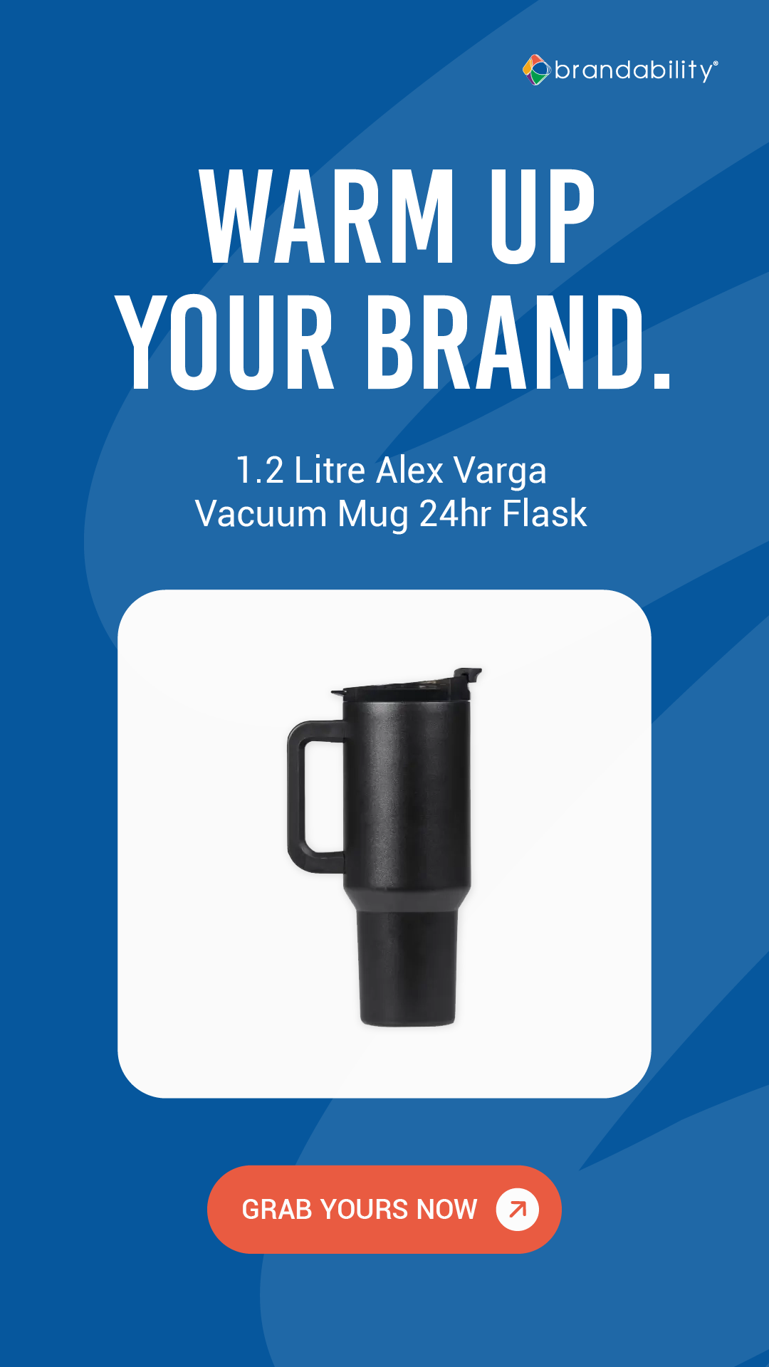 Brandability Facebook ad