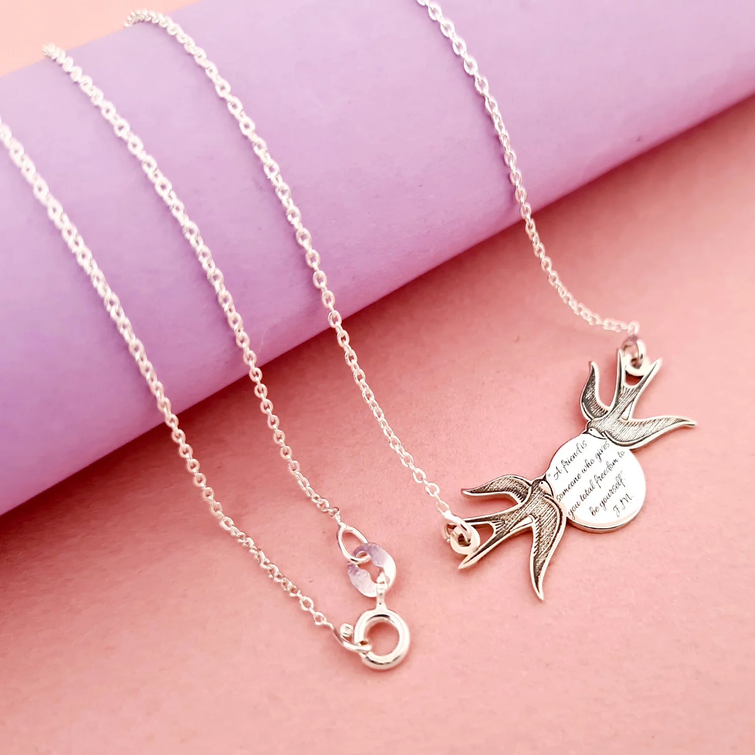 Chic Bijoux Facebook ad