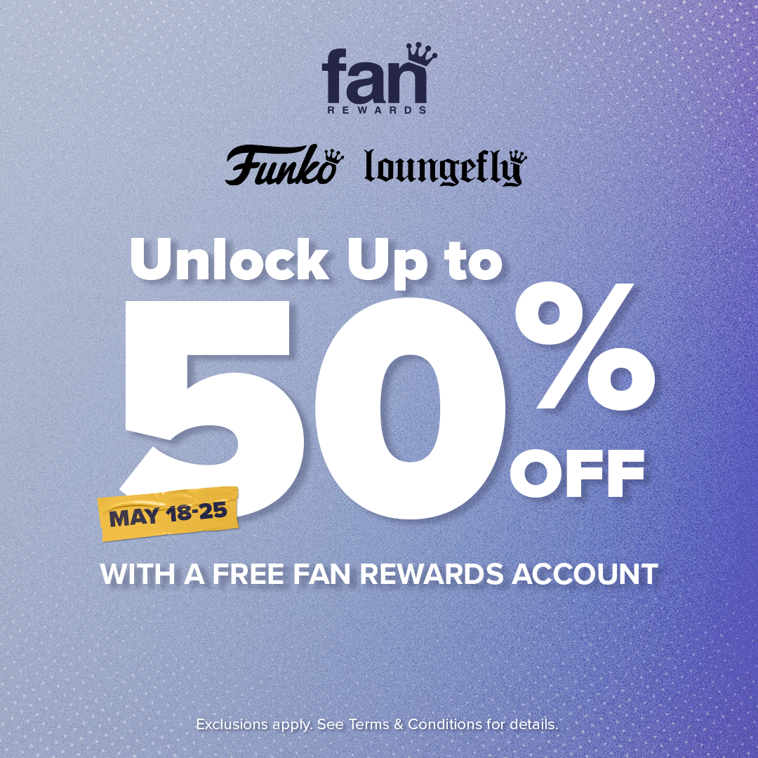 Funko Europe Facebook ad
