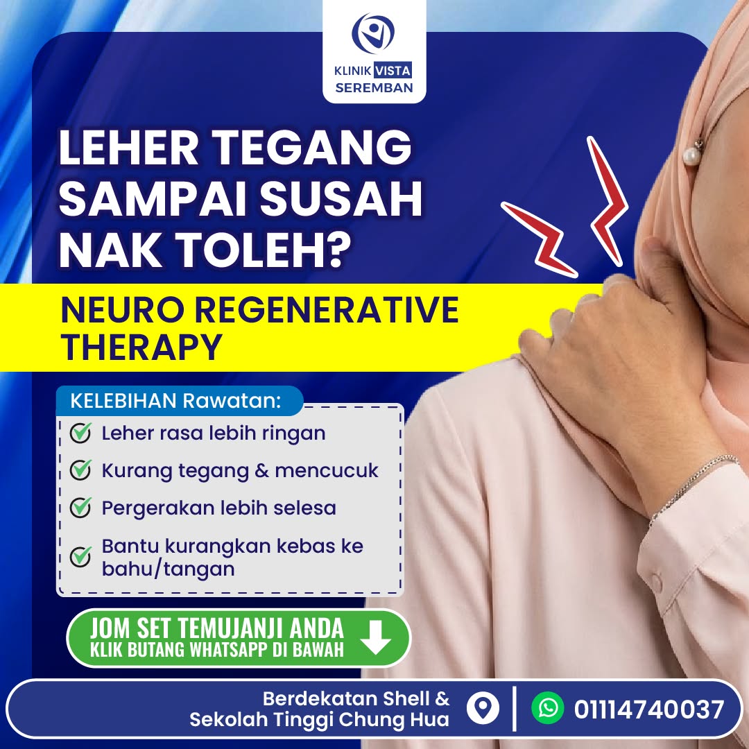 Klinik Vista Seremban Facebook ad: πππππ₯ π¦ππππ§ & π¦π¨π¦ππ π§π’πππ?, πππβ¦