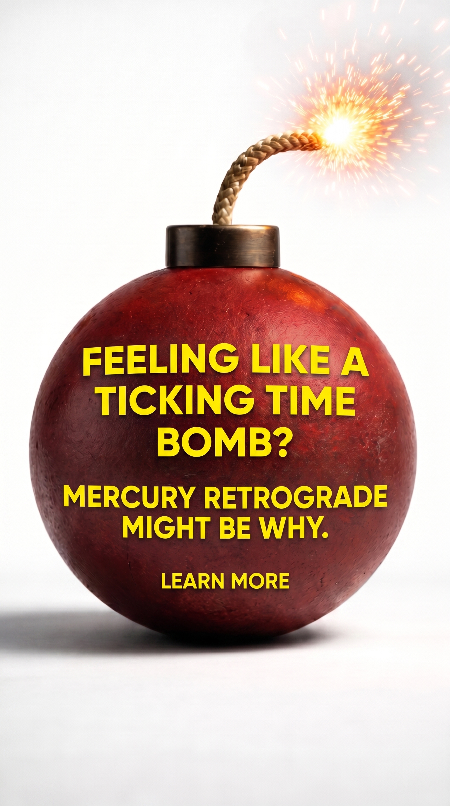 Moonology Insight Facebook ad