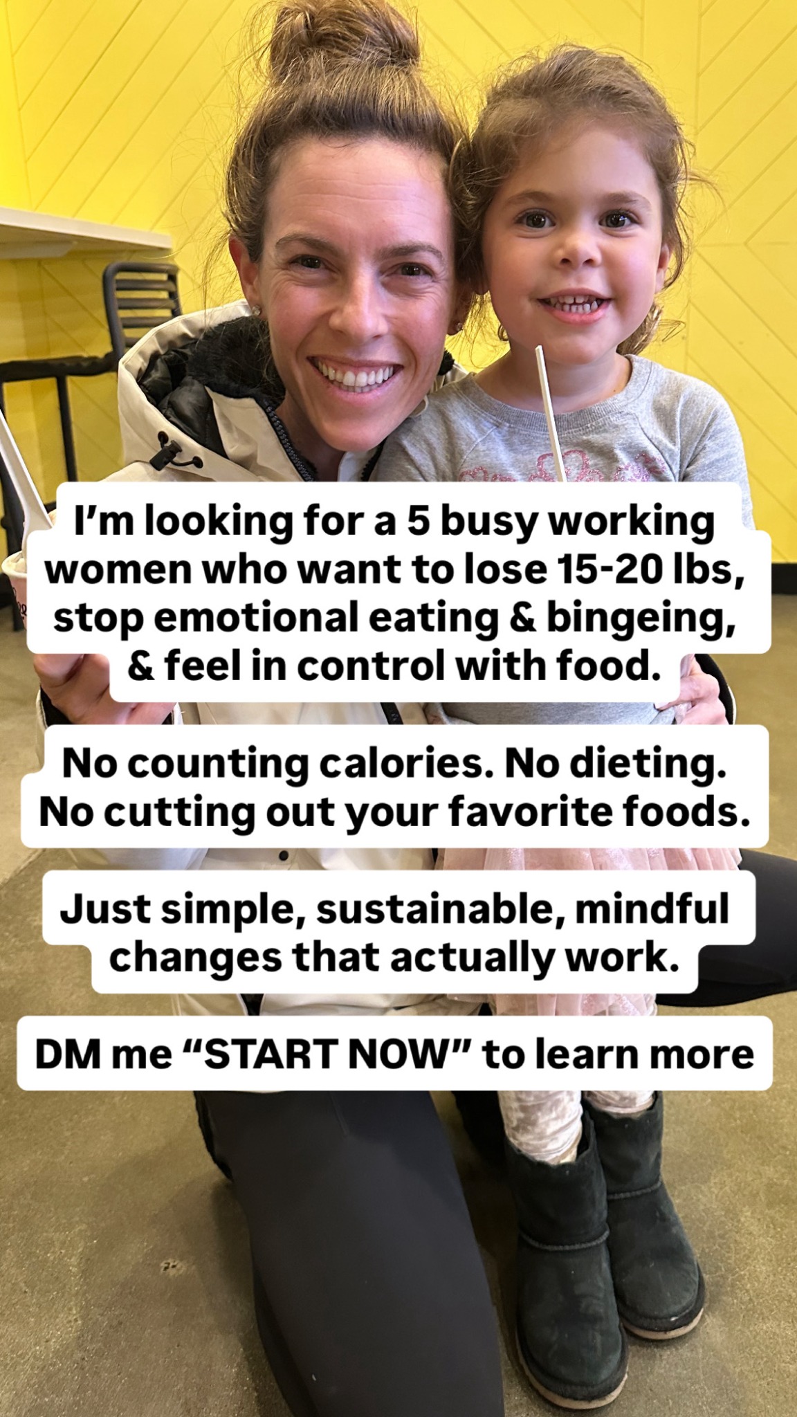 Jaclyn Kirschen Nutritionist at Eat Right 4 Life Facebook ad from Mar 6, 2026