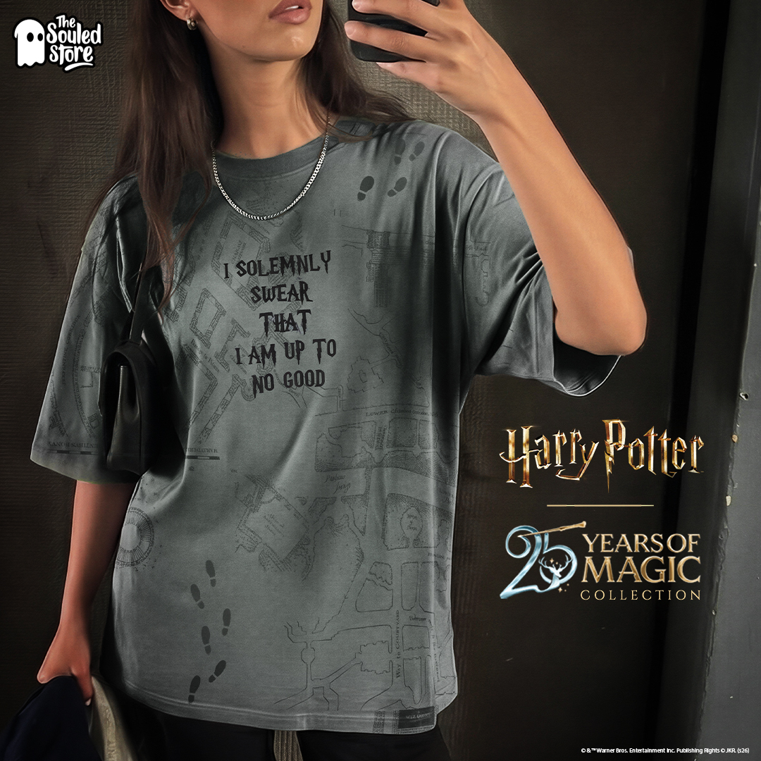 The Souled Store Facebook ad
