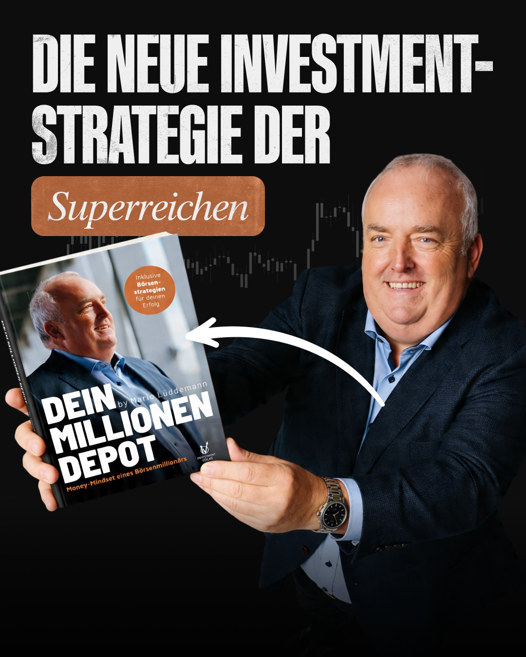 Mario Lüddemann Facebook ad
