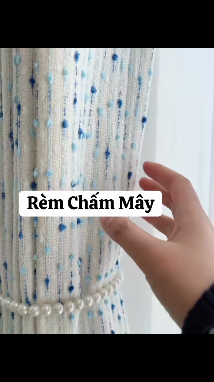 Rèm Cửa An Gia Phát - Mancuacaocap.com Facebook ad: Tươi Trẻ - Mẫu rèm màu mè nhưng…