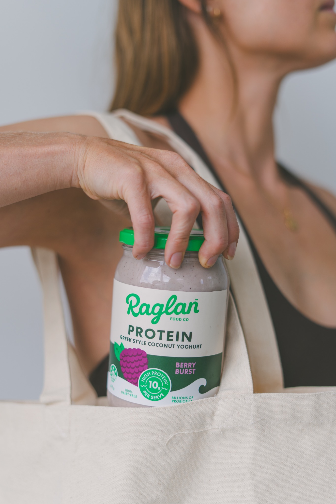 Raglan Food Co Facebook ad